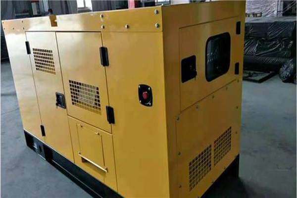 灌南发电机出租