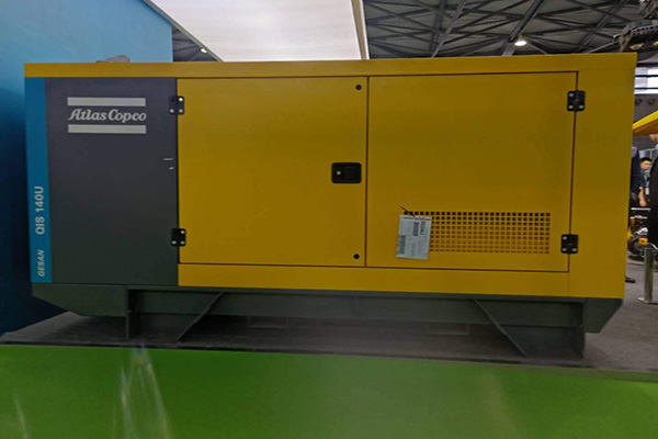 灌南发电机出租