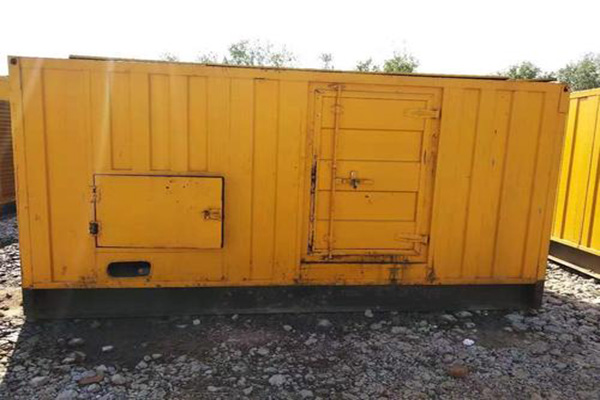 灌南发电机出租 灌南发电机出租