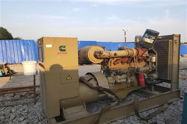 灌南发电机出租 灌南发电机出租