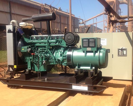 灌南发电机出租