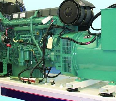 灌南发电机出租