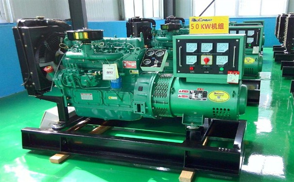 灌南发电机出租